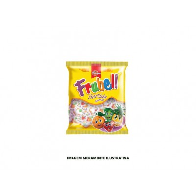 BALA TOFFANO FRUBELL 1X60X60G